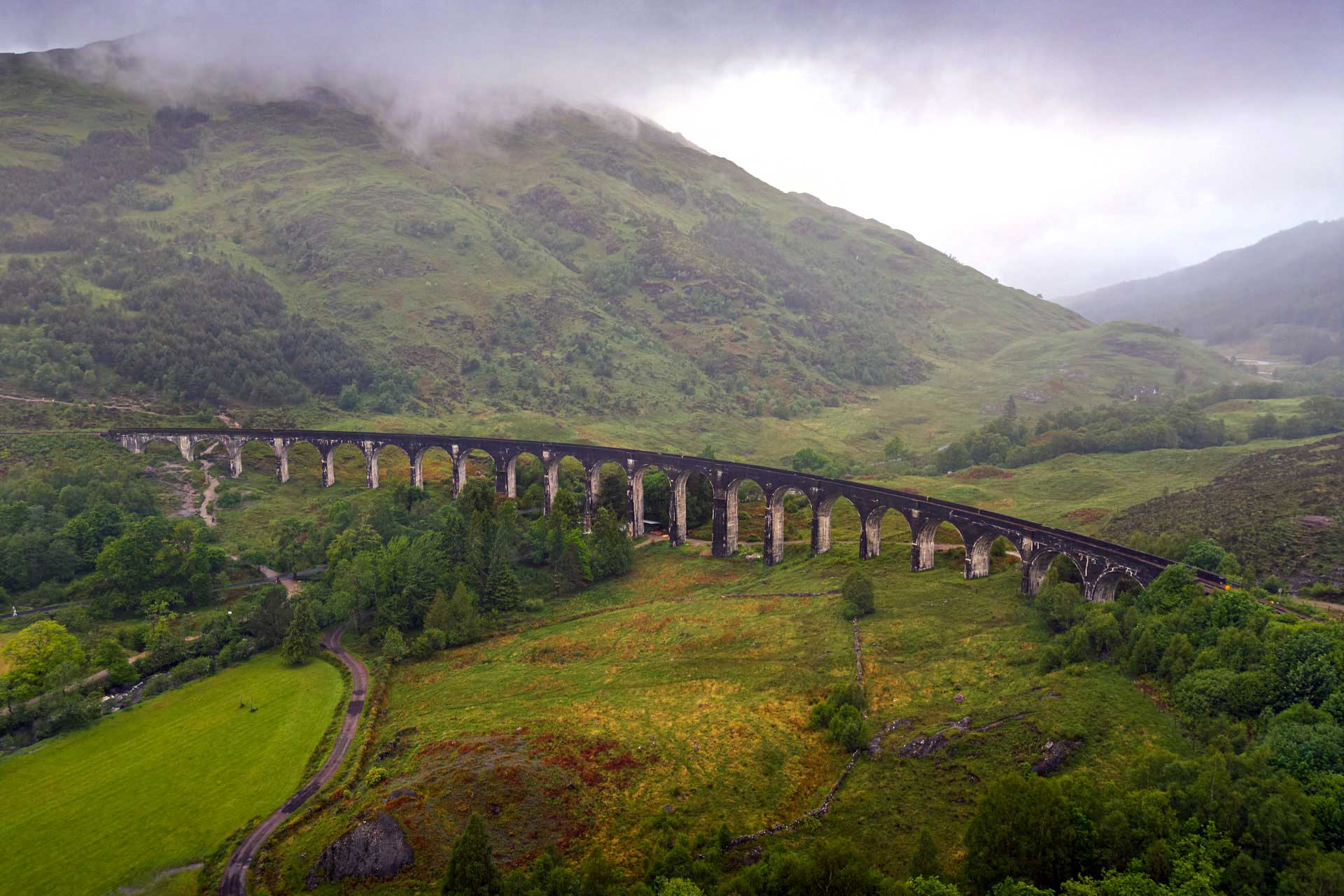 Green Valley UK