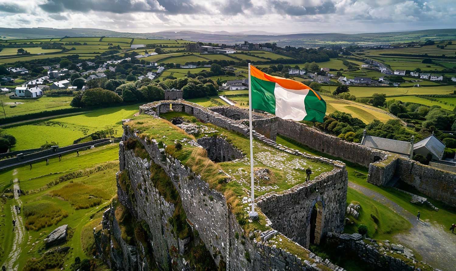 Ireland Travel guide