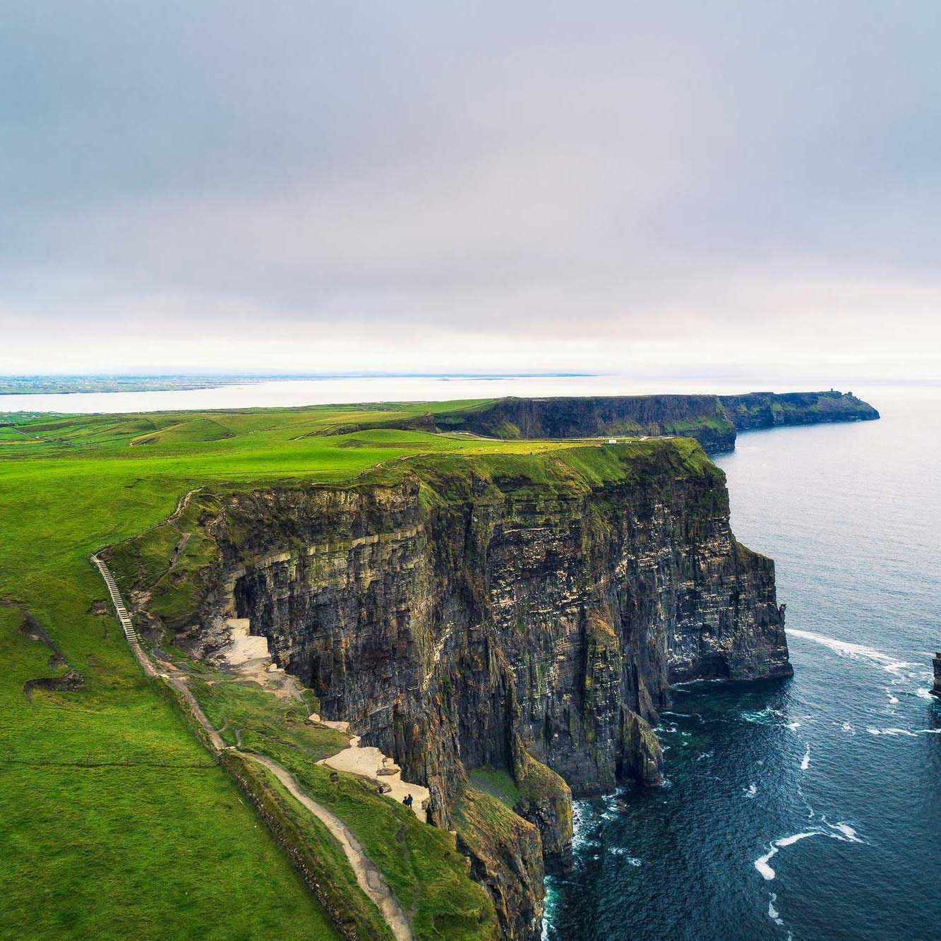 Ireland Travel Guide
