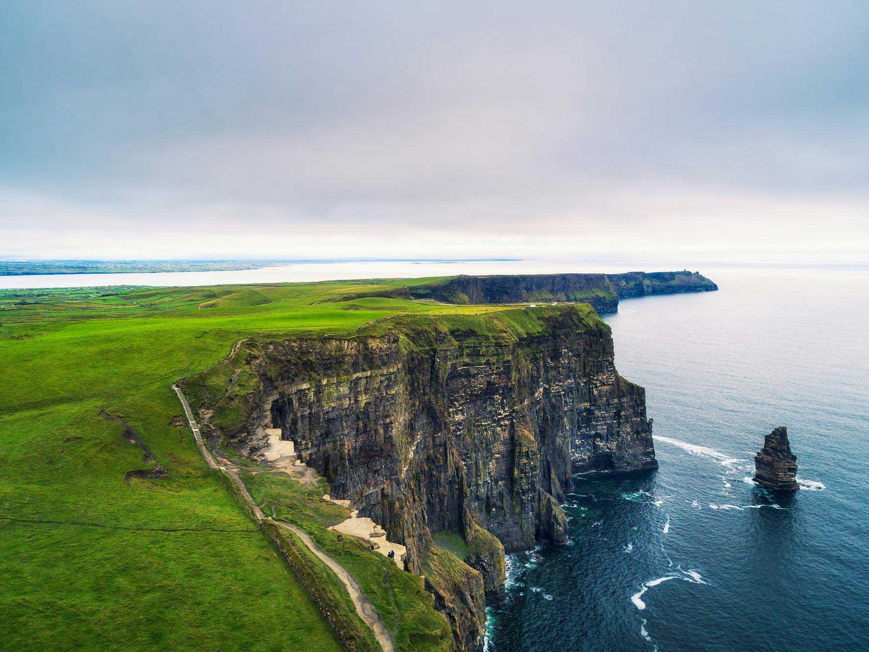 Ireland Travel Guide