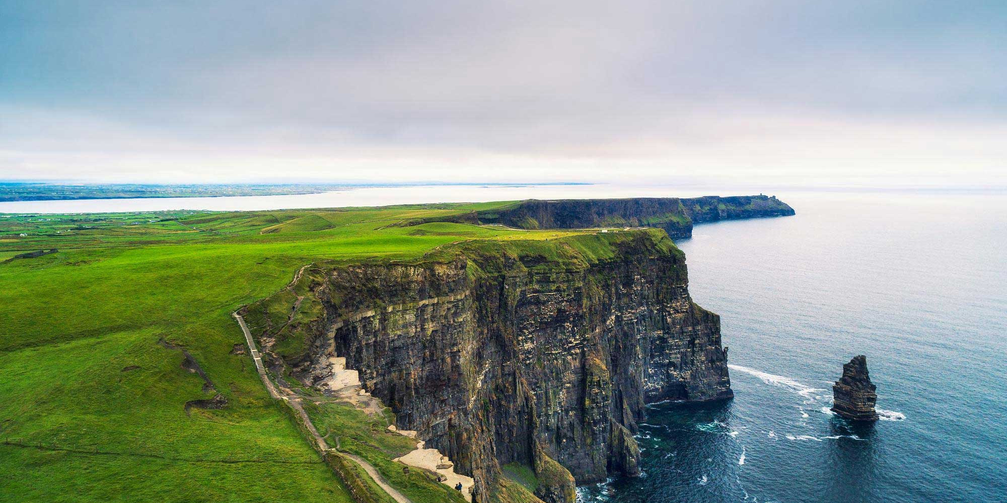 Ireland Travel Guide