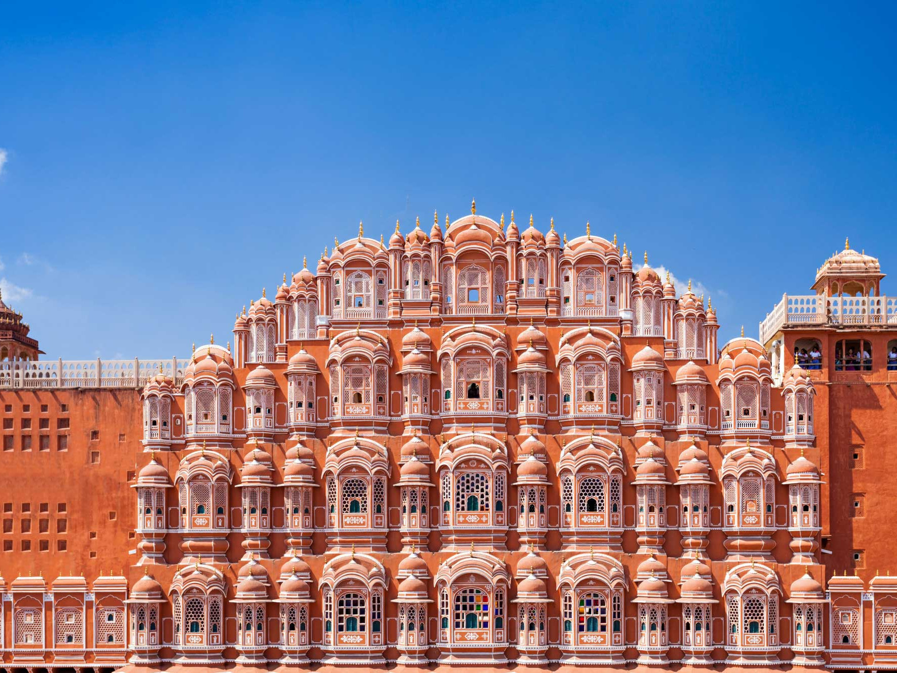 Jaipur Luxury Tour