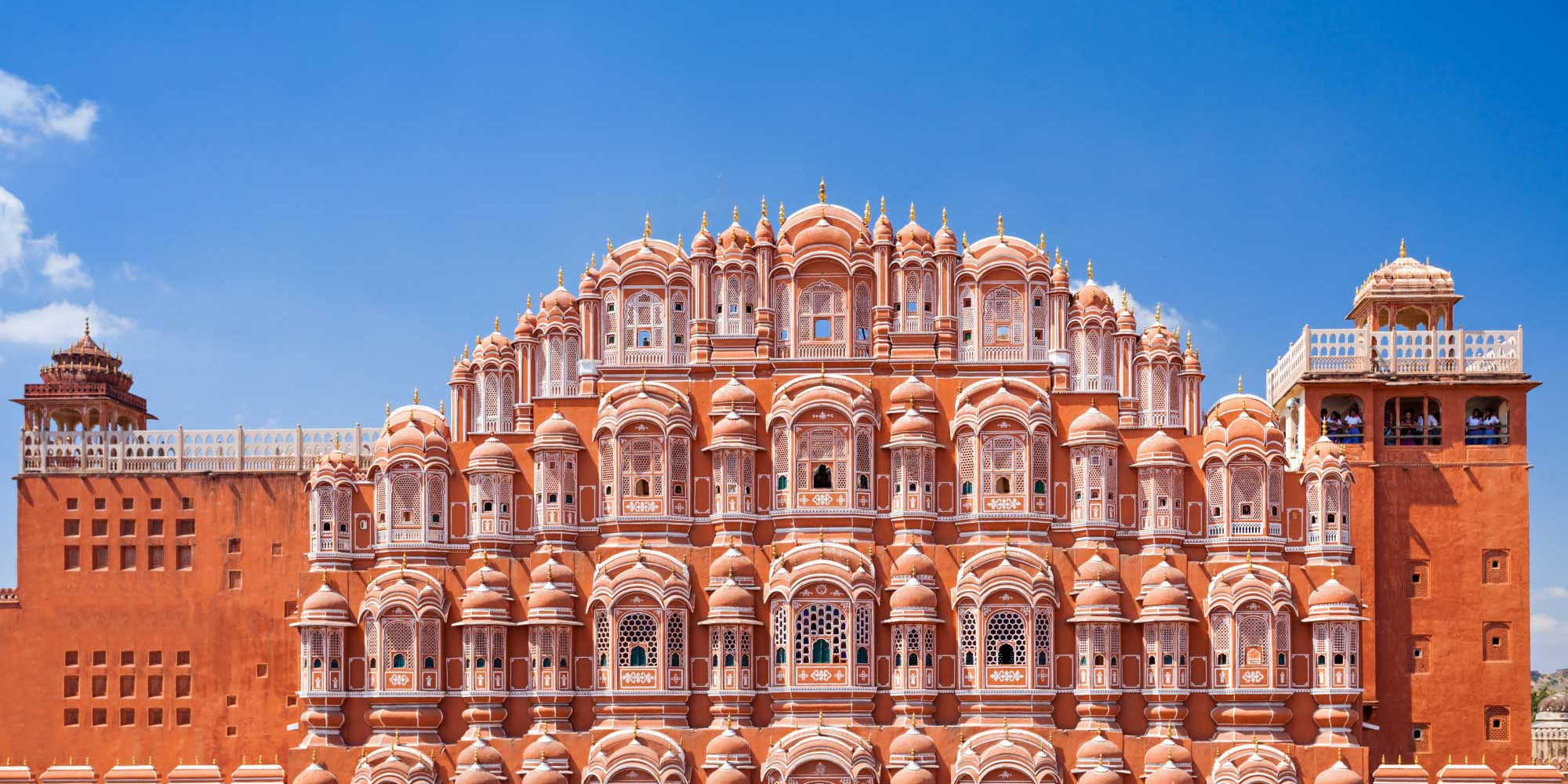 Jaipur Luxury Tour