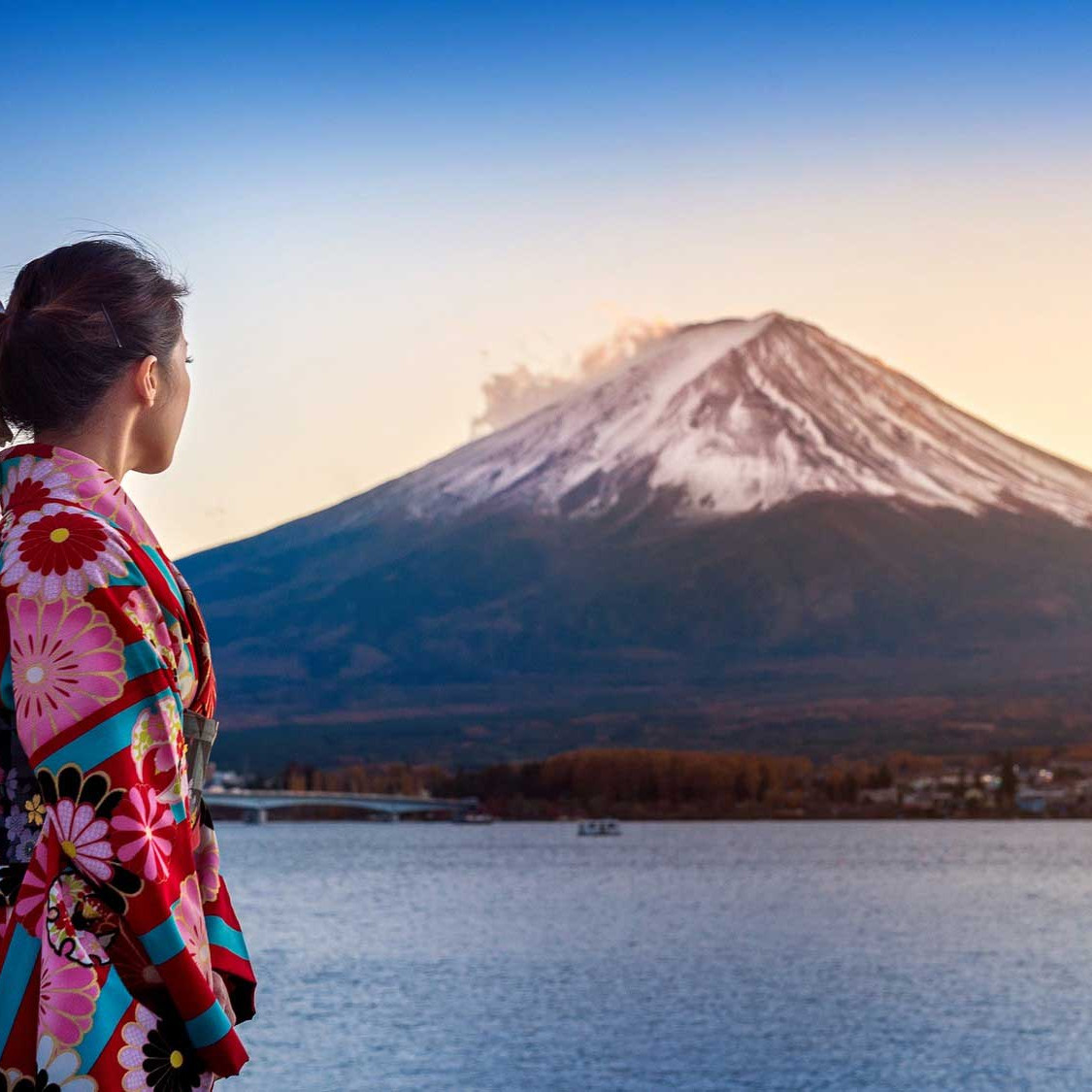 Japan for First-Time Visitors: Everything You Need to Plan the Perfect Trip