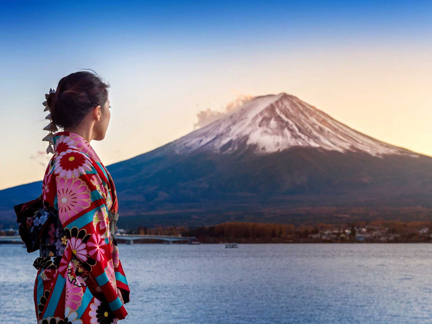 Japan for First-Time Visitors: Everything You Need to Plan the Perfect Trip