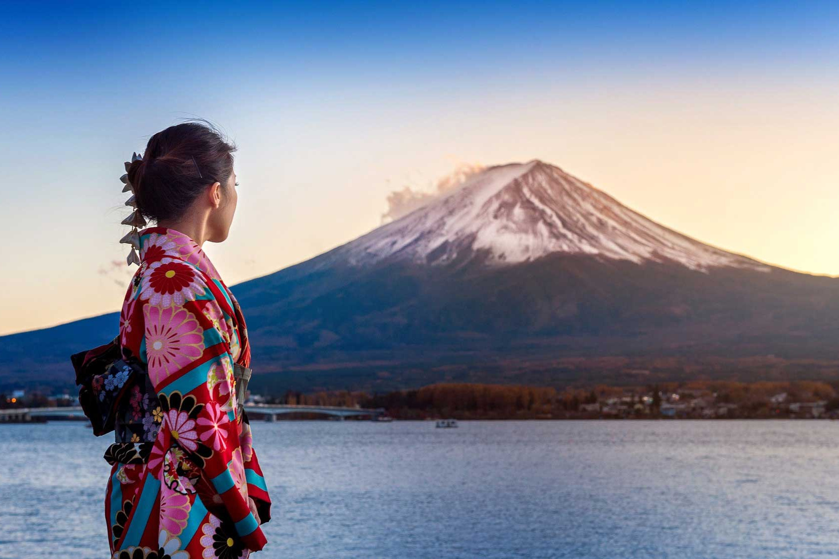 Japan for First-Time Visitors: Everything You Need to Plan the Perfect Trip