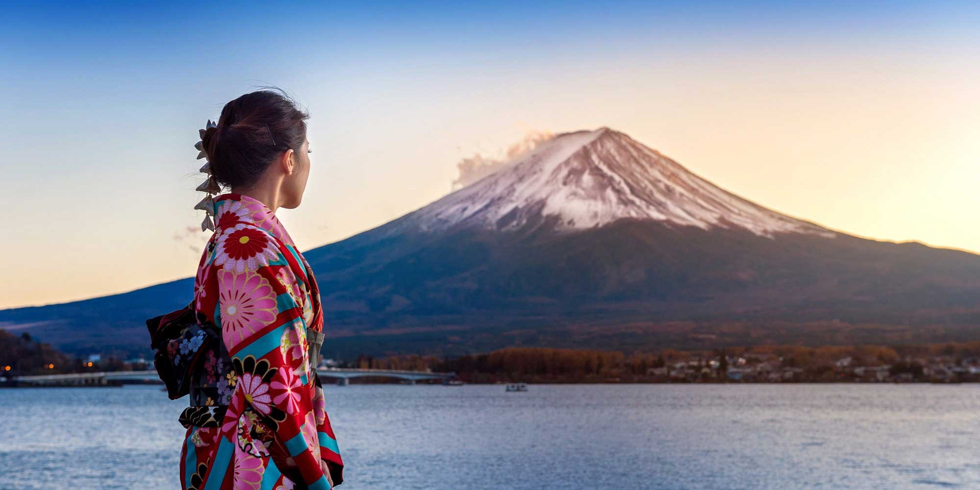 Japan for First-Time Visitors: Everything You Need to Plan the Perfect Trip