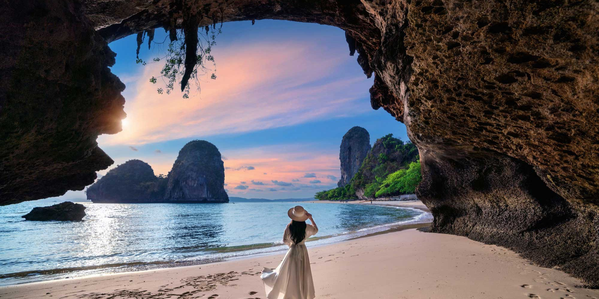 A Solo Female Guide to Upscale Beach Escapes in Phuket