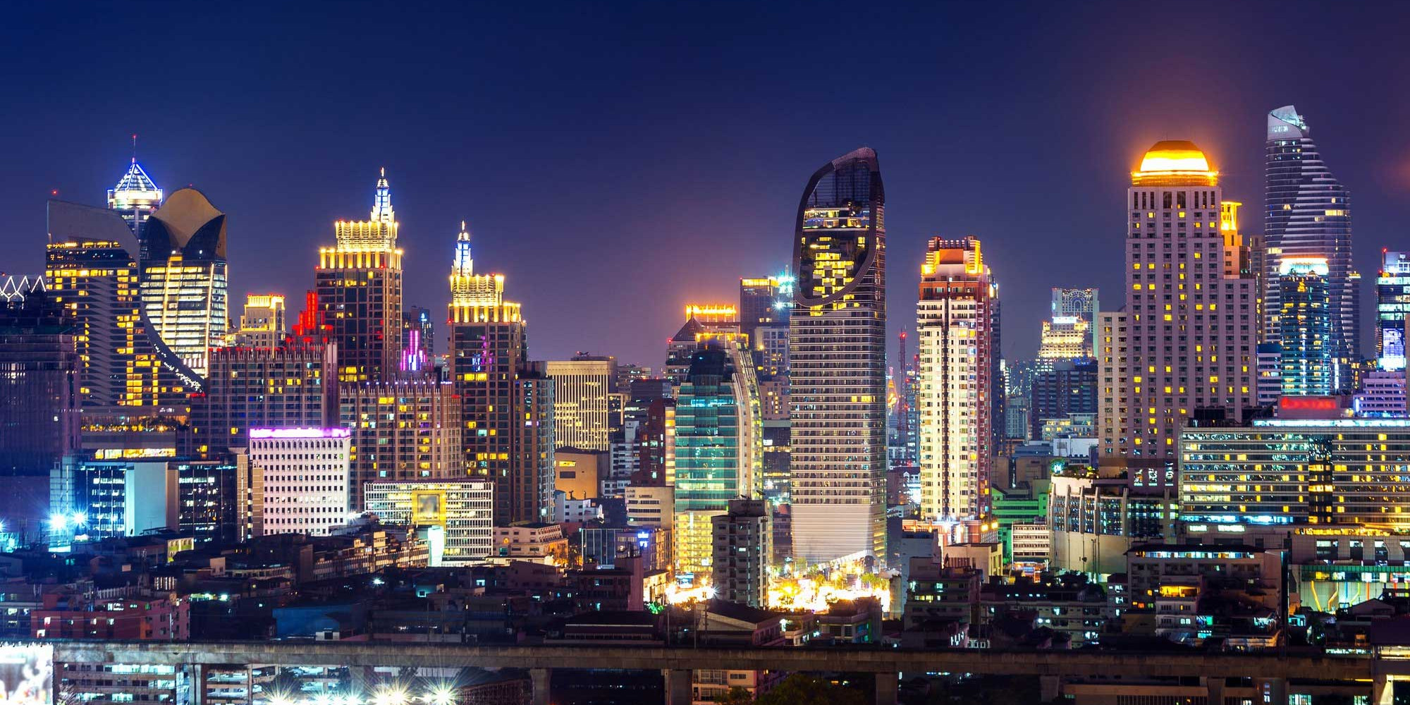 How to Safely Experience Authentic Bangkok Nightlife as a Solo Traveller