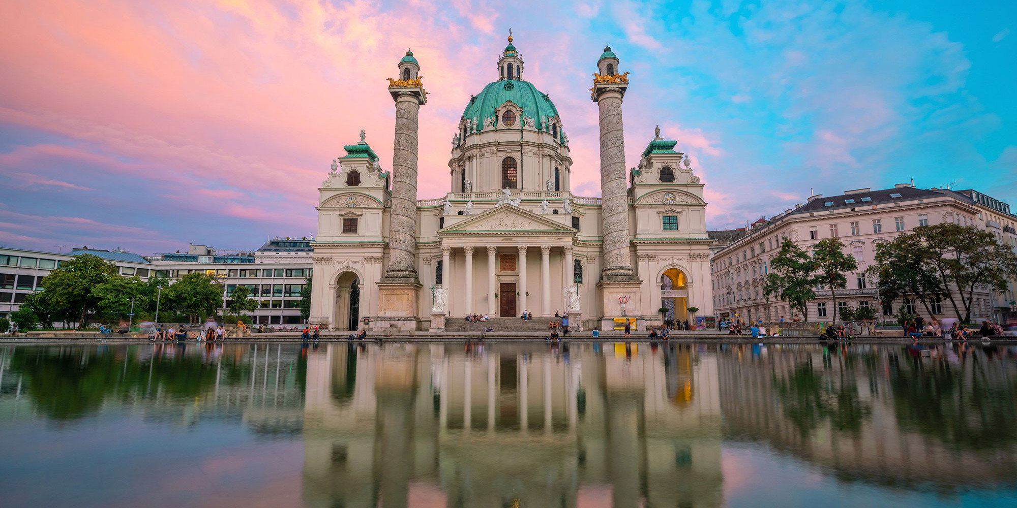 Imperial Hearts of Central Europe: Seasonal Itineraries Beyond Vienna