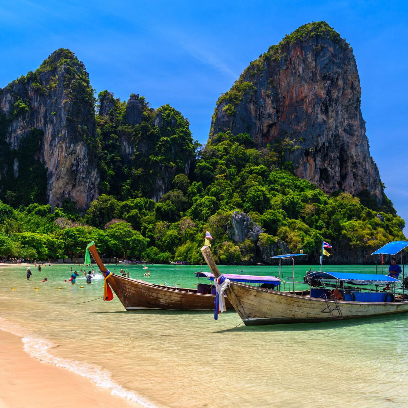 How to Plan an Unforgettable Luxury Island Hopping Trip from Phuket