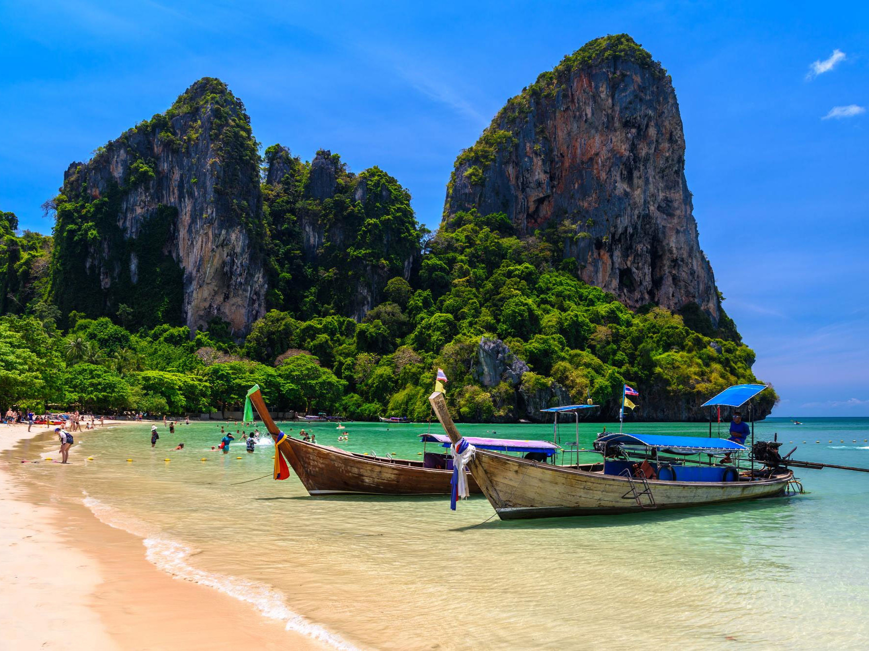 How to Plan an Unforgettable Luxury Island Hopping Trip from Phuket
