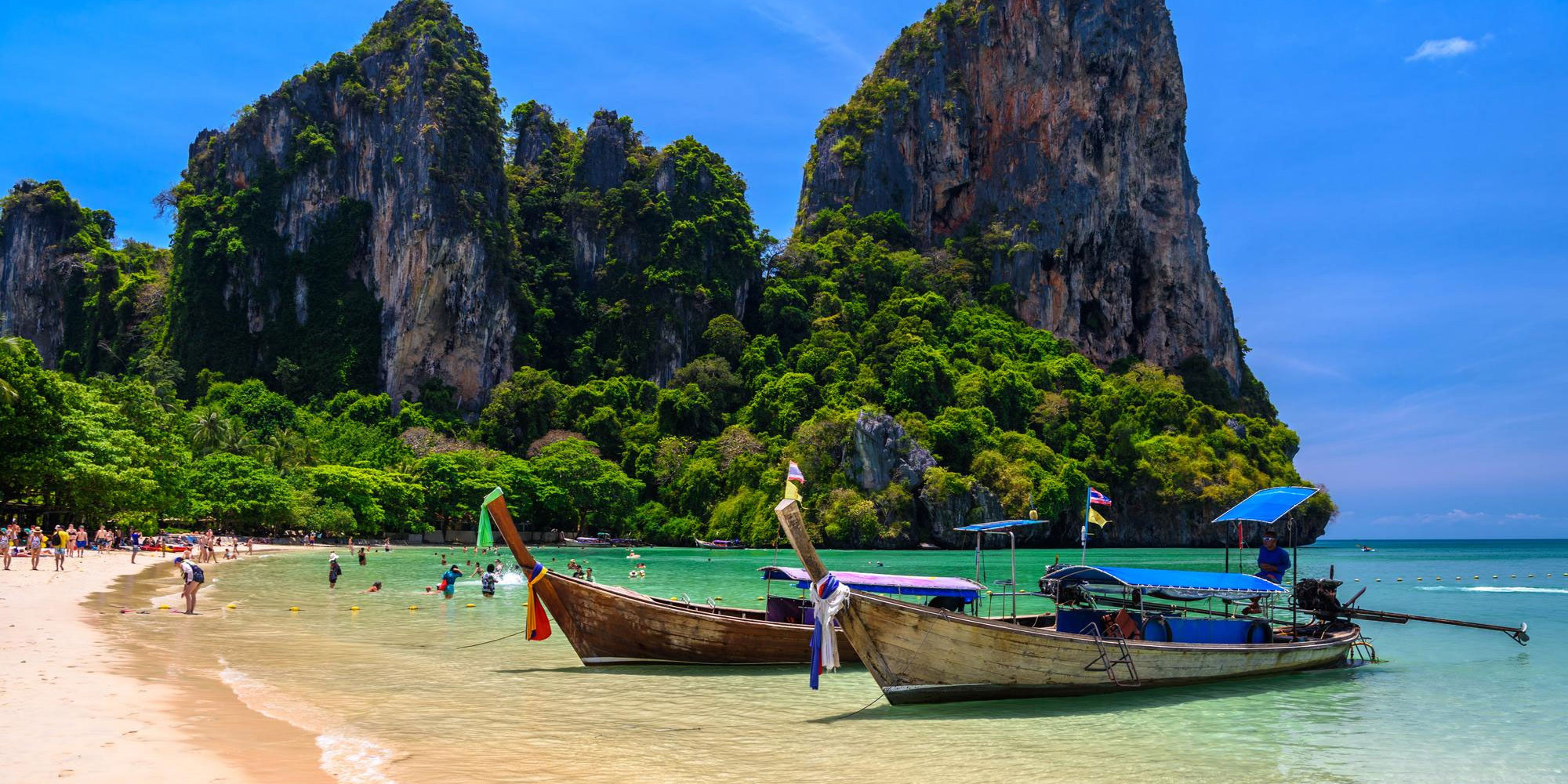 How to Plan an Unforgettable Luxury Island Hopping Trip from Phuket