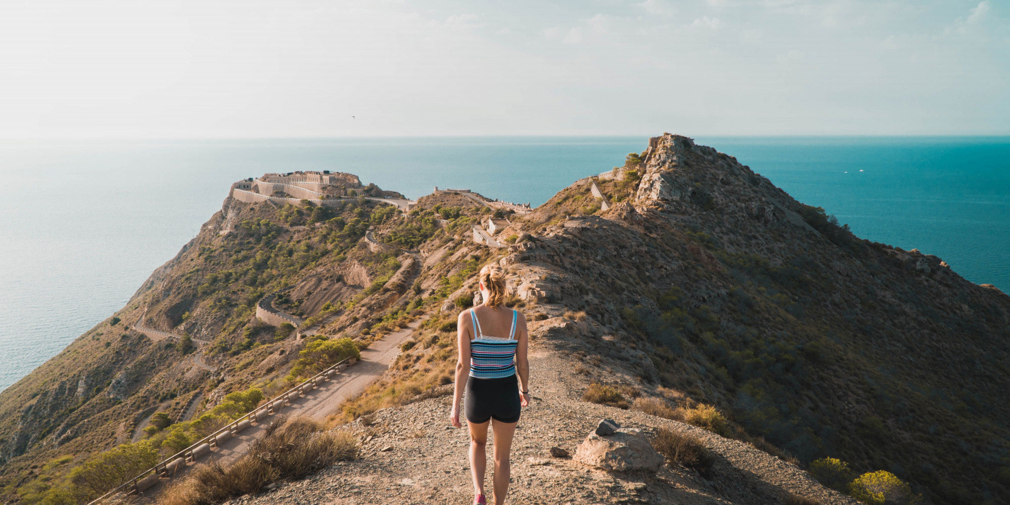 How to Maintain Your Fitness Routine While Exploring Italy