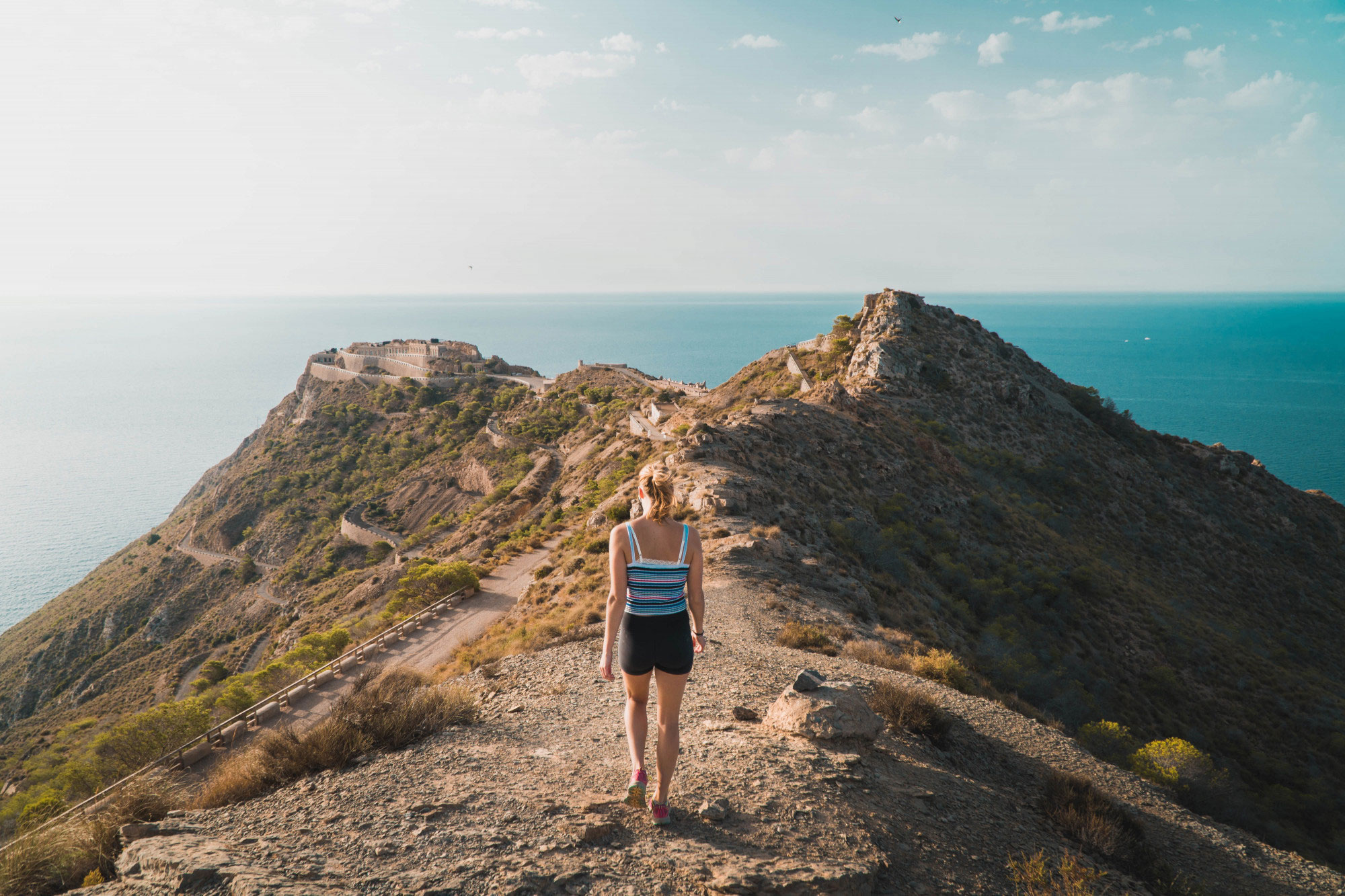 How to Maintain Your Fitness Routine While Exploring Italy