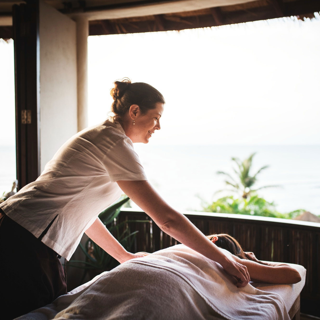 Phuket Wellness massage