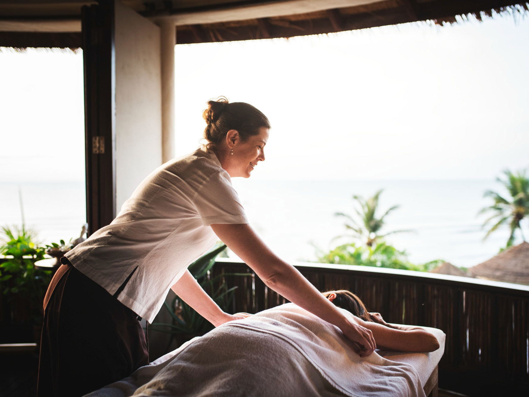 Phuket Wellness massage