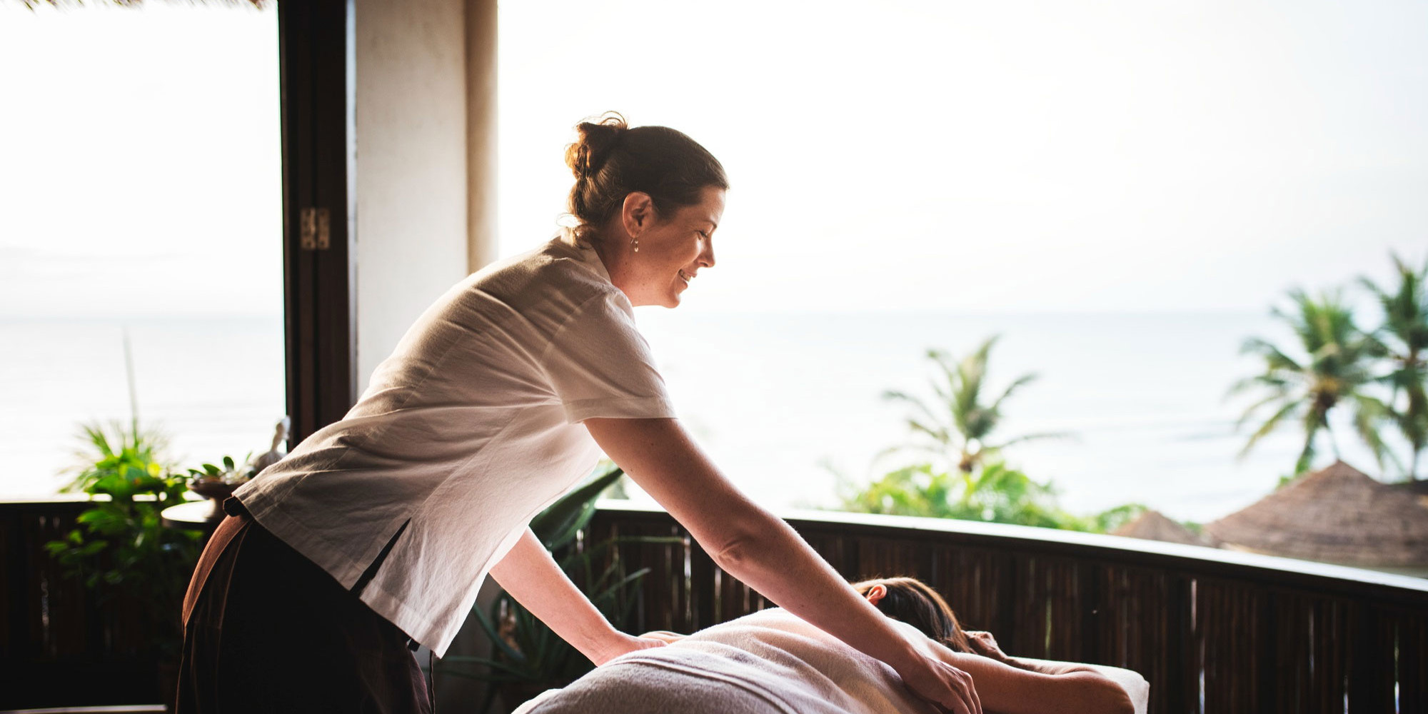 Phuket Wellness massage