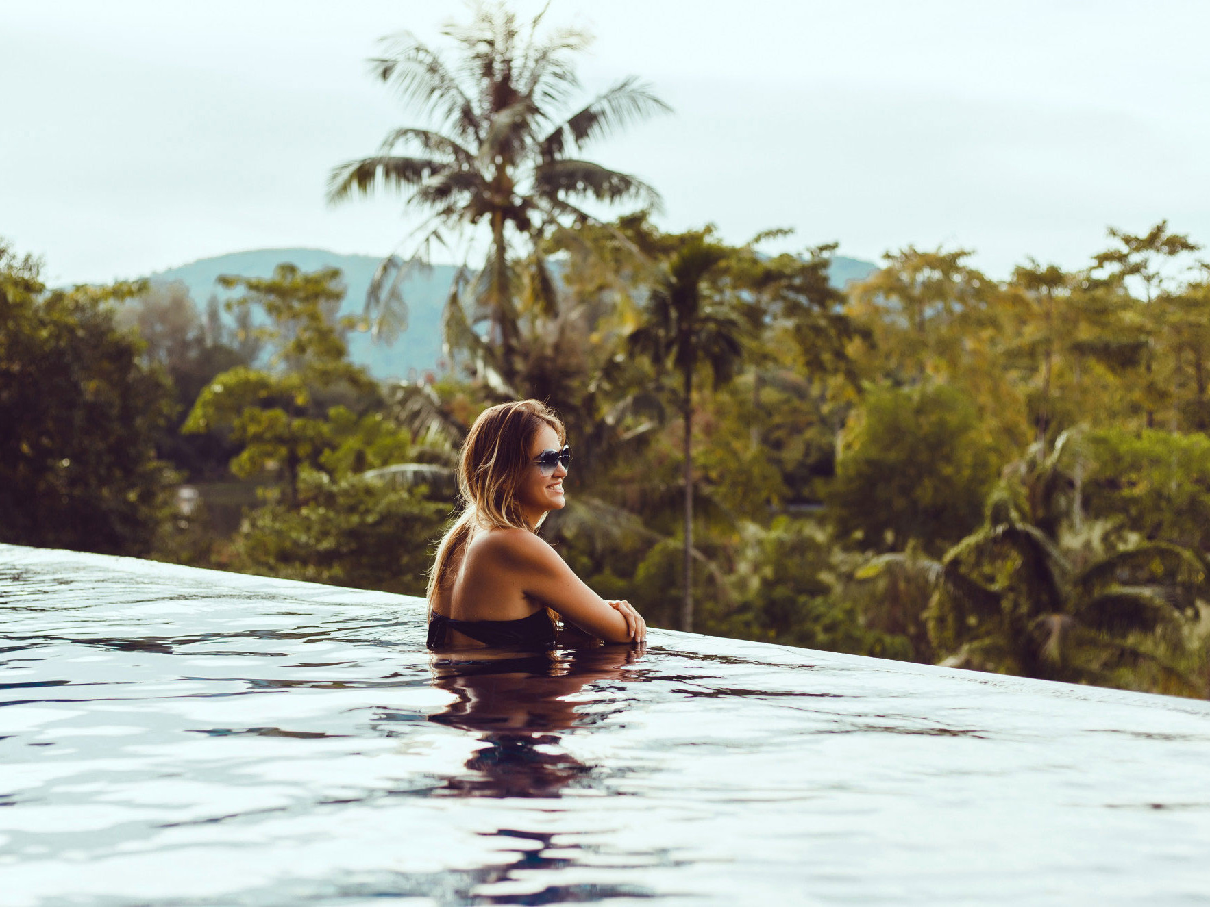The Solo Female Guide to a Rejuvenating Wellness Escape in Phuket