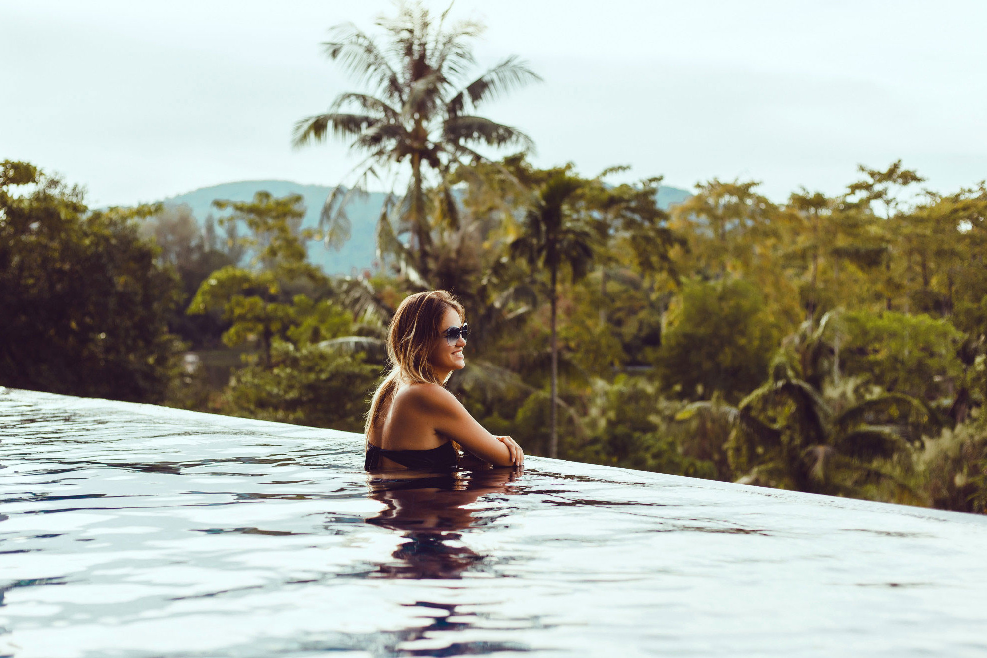 The Solo Female Guide to a Rejuvenating Wellness Escape in Phuket