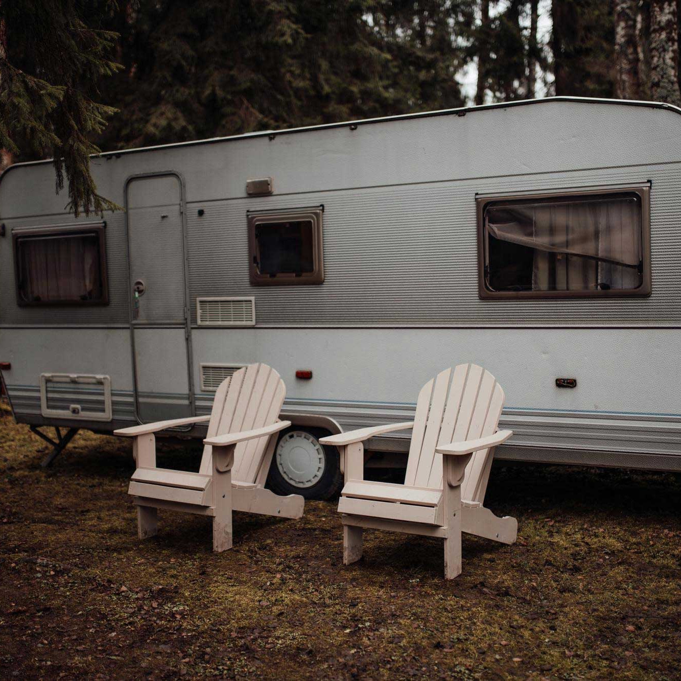 How to Choose a Camper Trailer for Your Travel Style