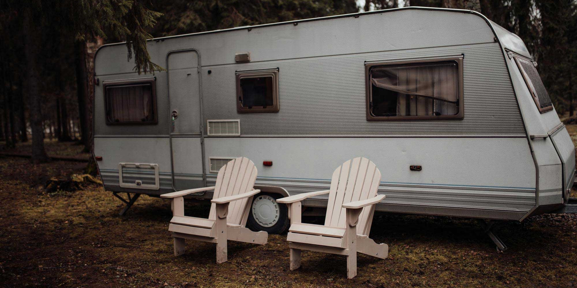 How to Choose a Camper Trailer for Your Travel Style