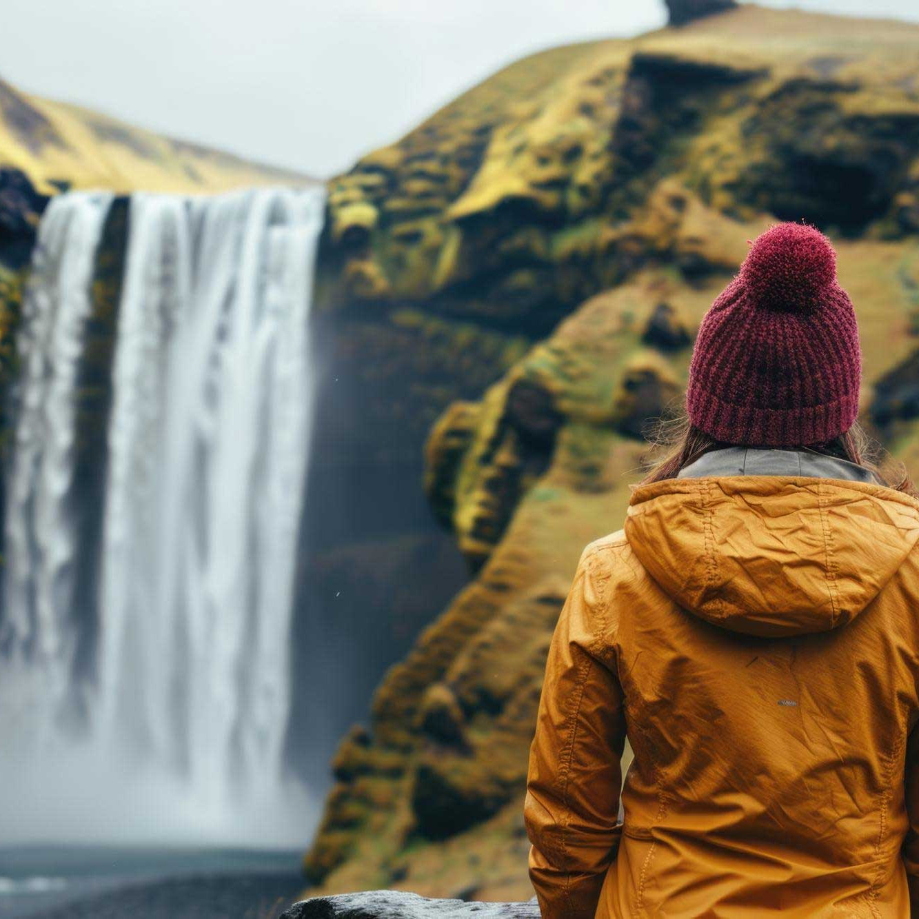 Iceland for Solo Travelers: