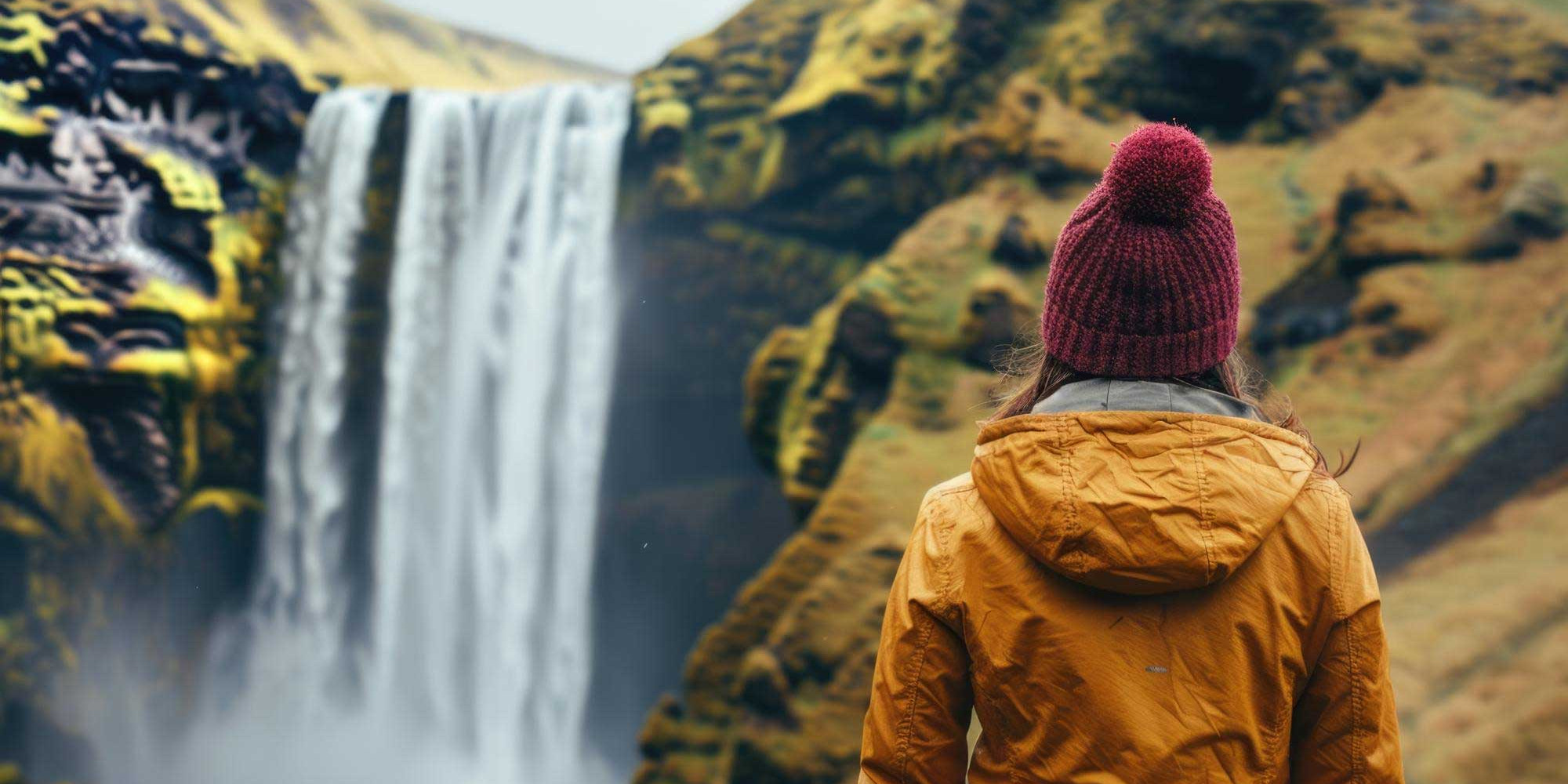 Iceland for Solo Travelers: