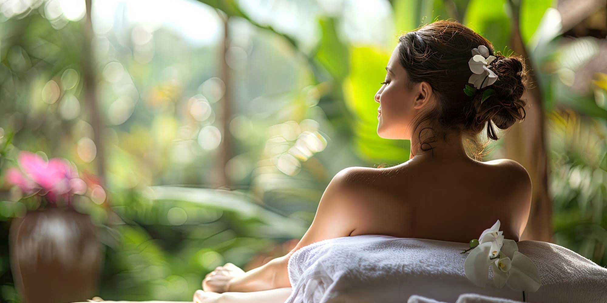 The Solo Female Guide to a Remote Business and Wellness Retreat in Koh Samui