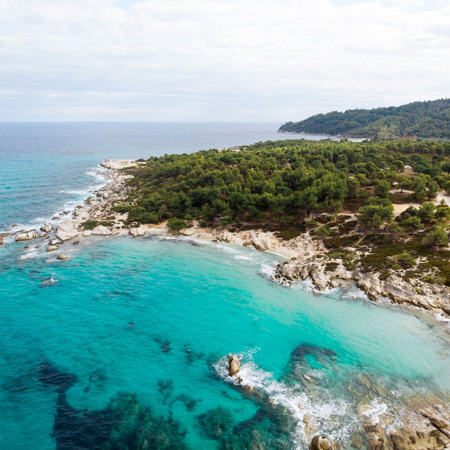 How to Choose the Right Greek Island for Your Travel Style