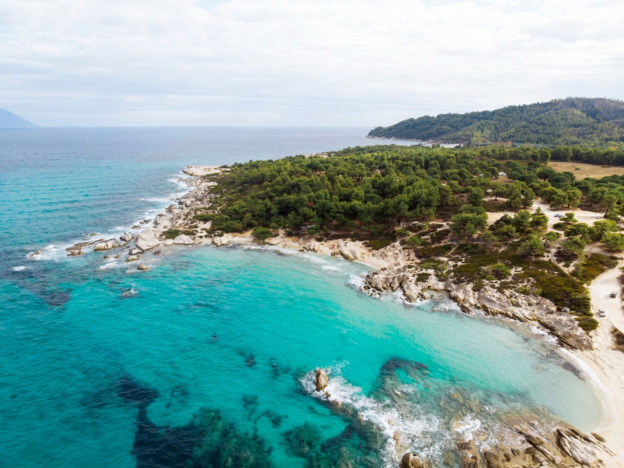 How to Choose the Right Greek Island for Your Travel Style