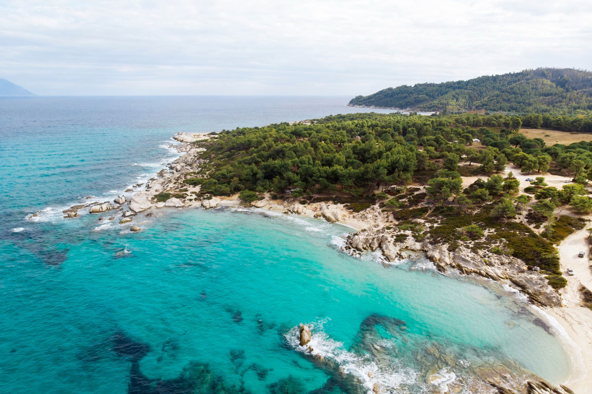 How to Choose the Right Greek Island for Your Travel Style