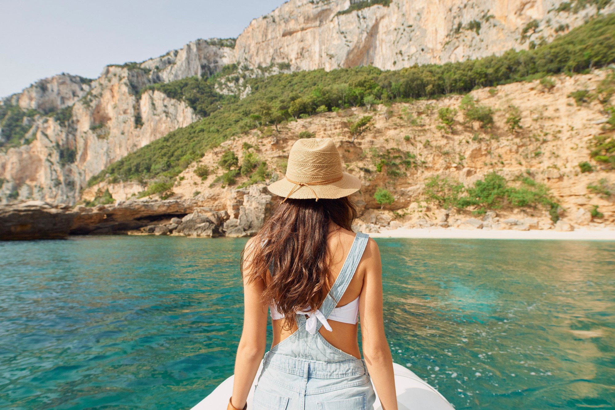 The 48-hour green-light test: Should you book that spontaneous solo escape?